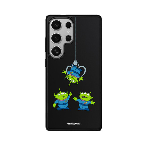 Samsung Galaxy S25 Ultra Base Case Toy Story Aliens