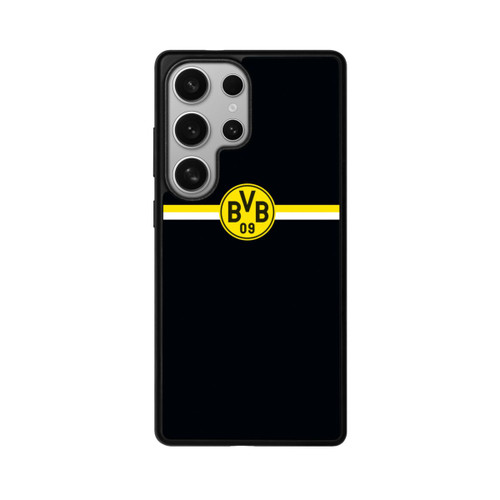Samsung Galaxy S25 Ultra Base Case BVB Logo Streifen