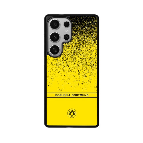 Samsung Galaxy S25 Ultra Base Case BVB Farbverlauf Gelb