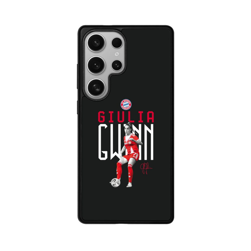 Galaxy S25 Ultra Base Case Giulia Gwinn 25/26