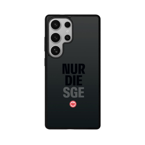 Samsung Galaxy S25 Ultra Base Case Eintracht Frankfurt Nur Die SGE