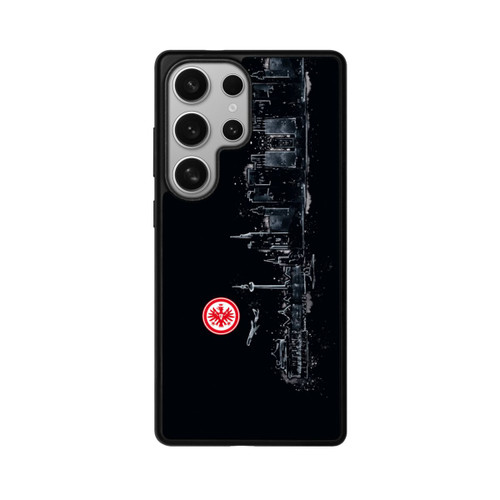 Samsung Galaxy S25 Ultra Base Case SGE Frankfurt Skyline
