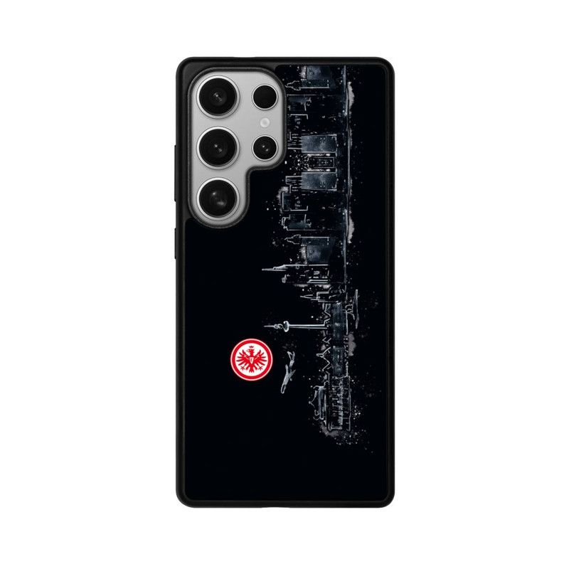 Galaxy S25 Ultra Base Case SGE Frankfurt Skyline