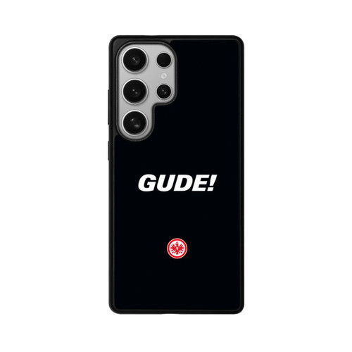 Samsung Galaxy S25 Ultra Base Case SGE Gude!