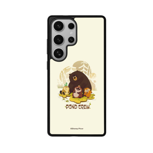 Samsung Galaxy S25 Ultra Base Case Hoppers Pond Crew