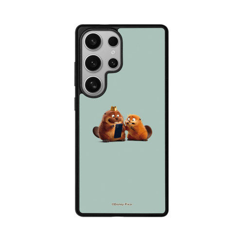 Samsung Galaxy S25 Ultra Base Case Hoppers König George und Mabel