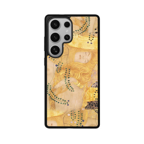 Samsung Galaxy S25 Ultra Base Case Wasserschlangen