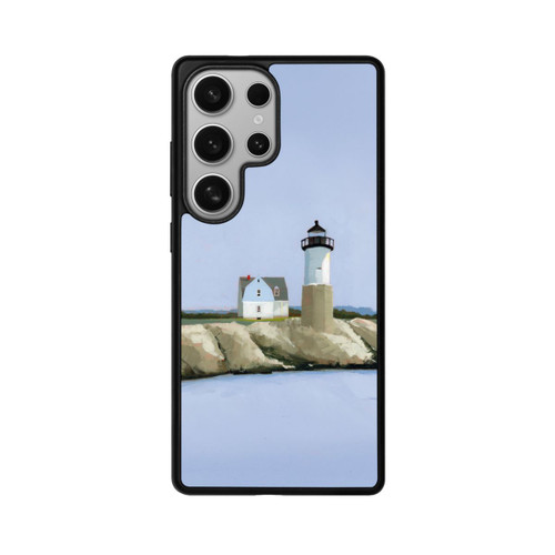 Samsung Galaxy S25 Ultra Base Case Guide by Ruth LaGue