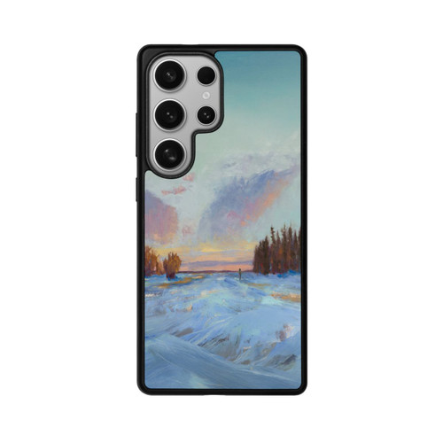 Samsung Galaxy S25 Ultra Base Case The Journey by Roberta Murray