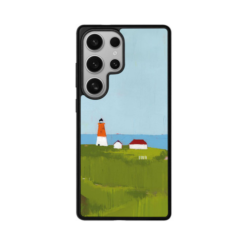 Samsung Galaxy S25 Ultra Base Case Three in Row by Ruth LaGue