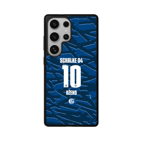 Samsung Galaxy S25 Ultra Base Case Džeko 10