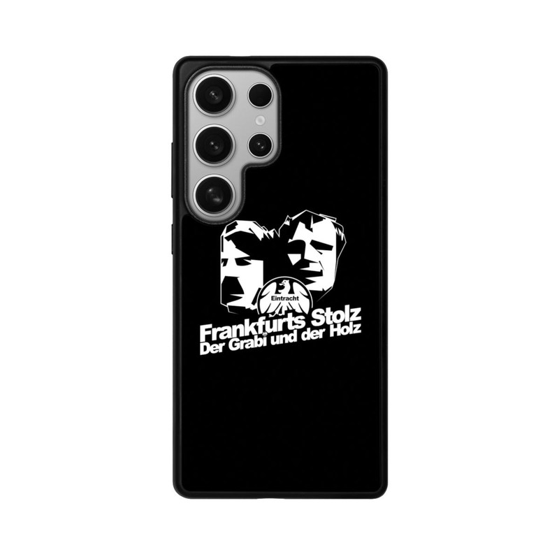 Galaxy S25 Ultra Base Case SGE Frankfurts Stolz