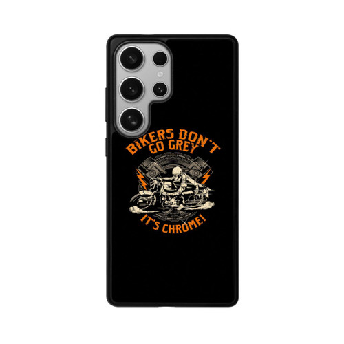 Samsung Galaxy S25 Ultra Base Case Cars - Lagerfeuer