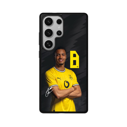 Samsung Galaxy S25 Ultra Base Case Felix Nmecha 26/27