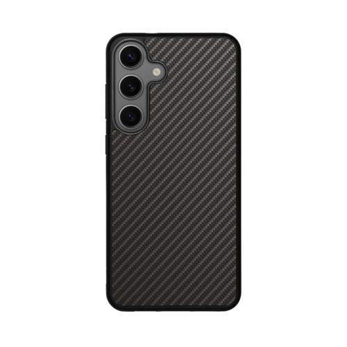 Samsung Galaxy S25+  Base Case Karbon