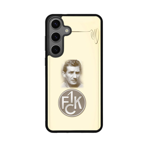 Samsung Galaxy S25+  Base Case Fritz Walter