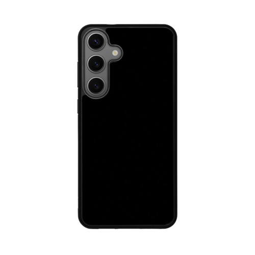 Samsung Galaxy S25+  Base Case Schwarz