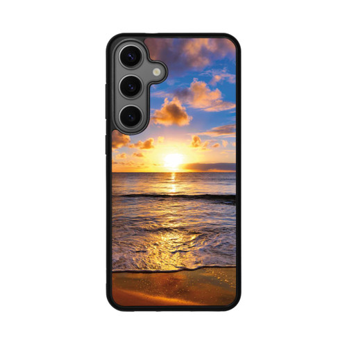 Samsung Galaxy S25+  Base Case Strand