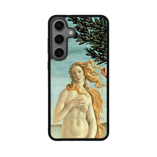 Samsung Galaxy S25+  Base Case Die Geburt der Venus