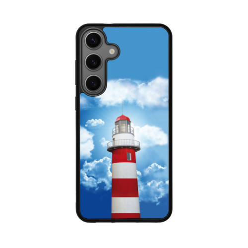 Samsung Galaxy S25+  Base Case Leuchtturm 1