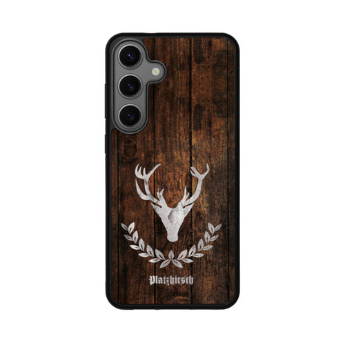 Samsung Galaxy S25+  Base Case Platzhirsch