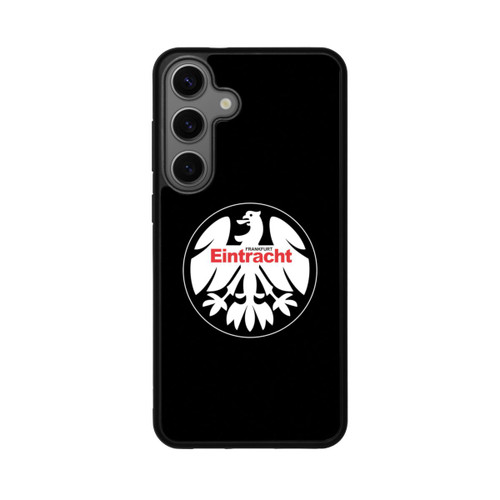 Samsung Galaxy S25+  Base Case Eintracht Frankfurt Retro Adler