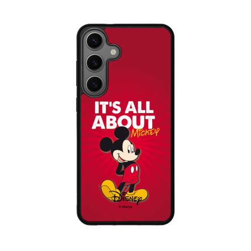Samsung Galaxy S25+  Base Case All About Micky