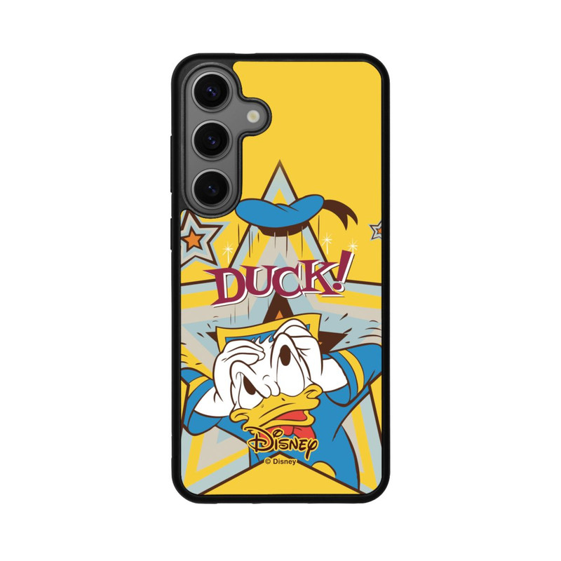 Galaxy S25 + Base Case Duck!