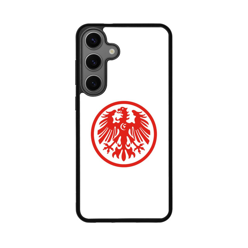 Galaxy S25 + Base Case Traditions Logo 1920