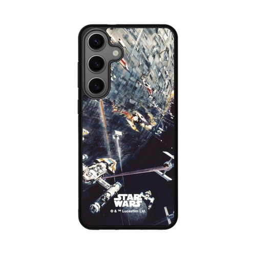 Samsung Galaxy S25+  Base Case Todes Stern