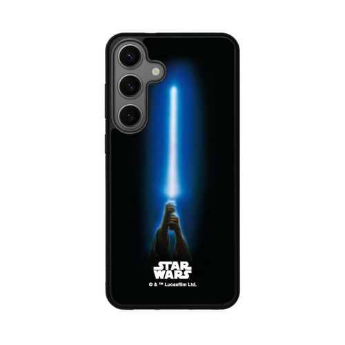 Samsung Galaxy S25+  Base Case Jedi-Lichtschwert