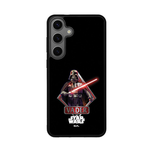 Samsung Galaxy S25+  Base Case Darth Vader - Batch