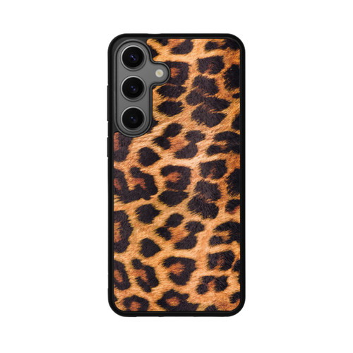 Samsung Galaxy S25+  Base Case Leo Print