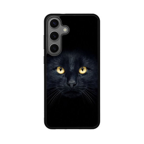 Samsung Galaxy S25+  Base Case Tom Cat