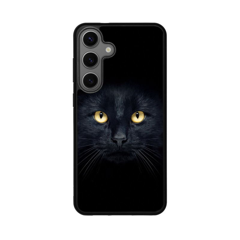 Galaxy S25 + Base Case Tom Cat
