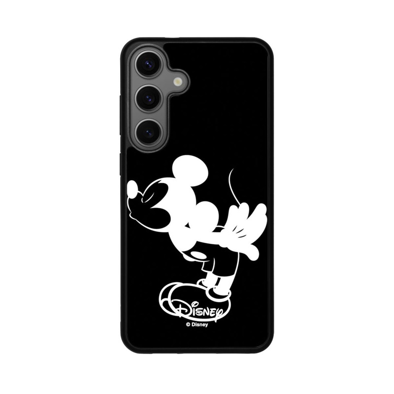 Galaxy S25 + Base Case Micky Kissing