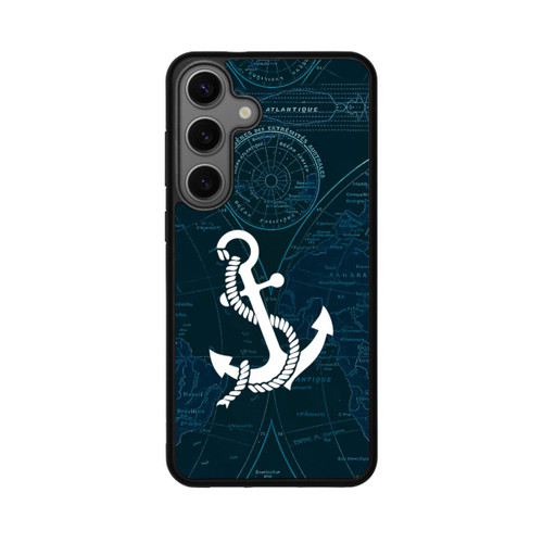 Samsung Galaxy S25+  Base Case Sailors Style