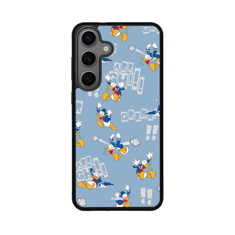 Galaxy S25 + Base Case Donald Muster