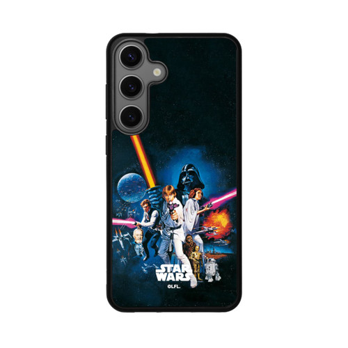 Samsung Galaxy S25+  Base Case Episode IV