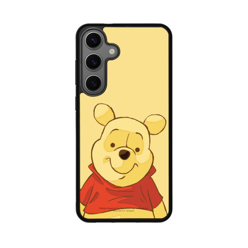 Samsung Galaxy S25+  Base Case Puuh der Bär