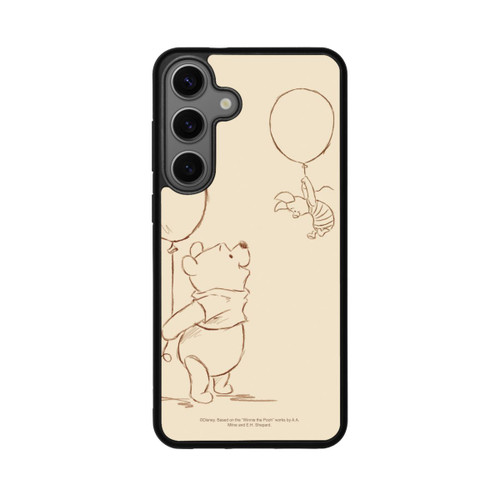 Samsung Galaxy S25+  Base Case Winnie &amp; Ferkel