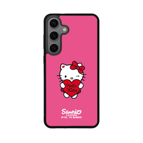 Samsung Galaxy S25+  Base Case Hello Kitty - Sweet Heart