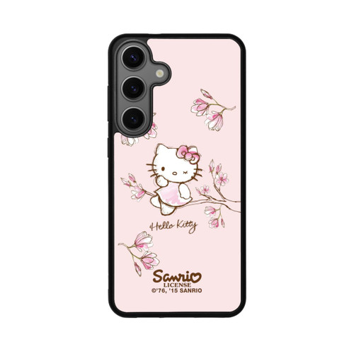 Samsung Galaxy S25+  Base Case Hello Kitty - Magnolie