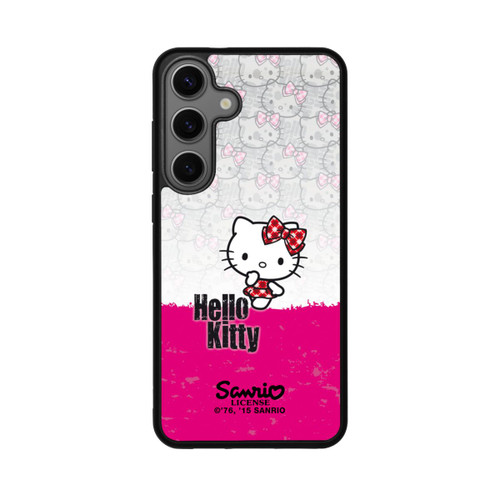Samsung Galaxy S25+  Base Case Hello Kitty - Pink Punk