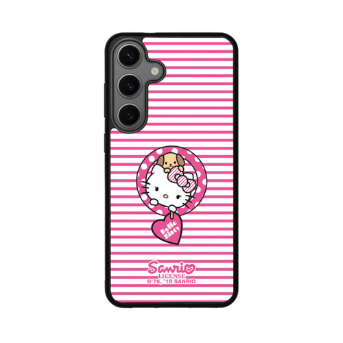 Samsung Galaxy S25+  Base Case Friend Kitty
