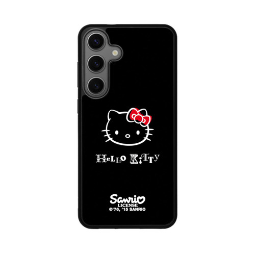 Samsung Galaxy S25+  Base Case Hello Kitty - Lovely