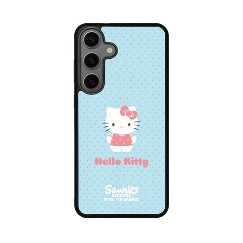 Samsung Galaxy S25+  Base Case Polkadots HK