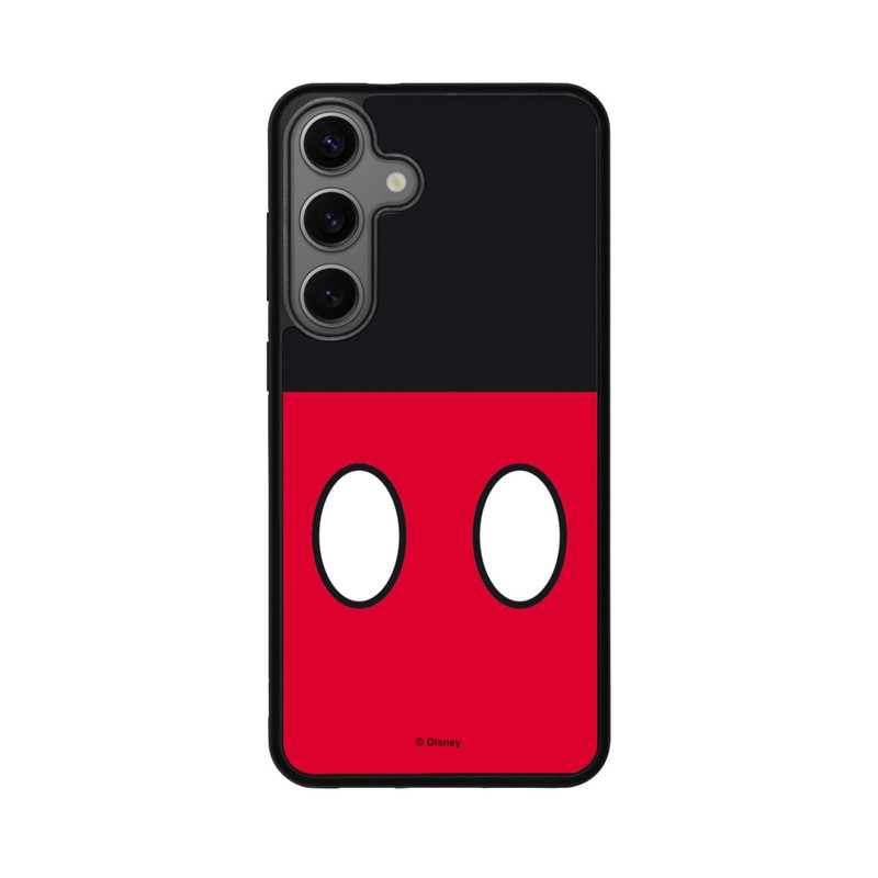Galaxy S25 + Base Case Micky Mouse - Pants