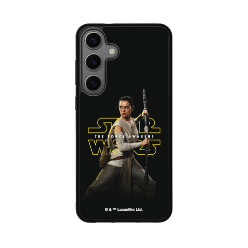 Samsung Galaxy S25+  Base Case Rey
