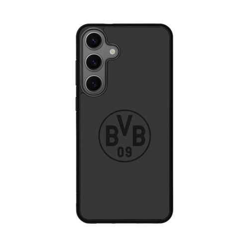Samsung Galaxy S25+  Base Case BVB Grau